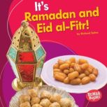 It's Ramadan and Eid al-Fitr!, Richard Sebra