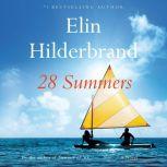 28 Summers, Elin Hilderbrand