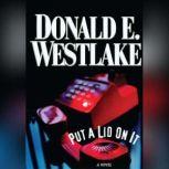 Put a Lid on It, Donald E. Westlake