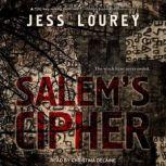 Salem's Cipher, Jess Lourey