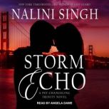 Storm Echo, Nalini Singh