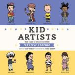 Kid Artists, David Stabler