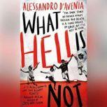 What Hell Is Not, Alessandro DAvenia