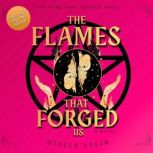 The Flames That Forged Us, Gisele Stein