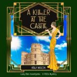 A Killer at the Castle, Kelly Mason