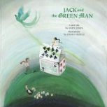 Jack and the Green Man, Andy Jones