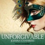 Unforgivable, Joanna Chambers