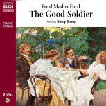 The Good Soldier, Ford Madox Ford