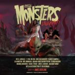 Classic Monsters Unleashed, various authors