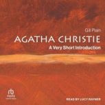 Agatha Christie, Gill Plain