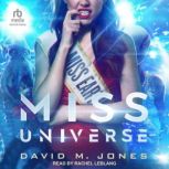 Miss Universe, David M. Jones