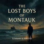 The Lost Boys of Montauk Book Summar..., Margot Langley