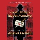 The Murder of Roger Ackroyd Original..., Agatha Christie
