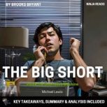 Summary The Big Short, Brooks Bryant