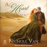 A Heart Sufficient, Nichole Van