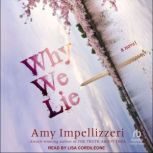Why We Lie, Amy Impellizzeri