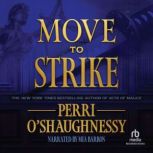 Move to Strike, Perri OShaughnessy