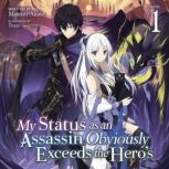 My Status as an Assassin Obviously Ex..., Matsuri Akai