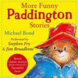 More Funny Paddington Stories, Michael Bond