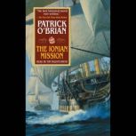 The Ionian Mission, Patrick O'Brian