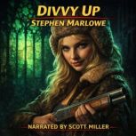 Divvy Up, Stephen Marlowe