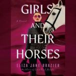 Girls and Their Horses, Eliza Jane Brazier