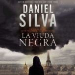 viuda negra: Un juego letal cuyo objetivo es la venganza, Daniel Silva