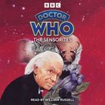 Doctor Who The Sensorites, Nigel Robinson