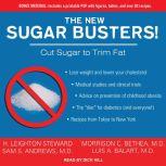 The New Sugar Busters! Cut Sugar to Trim Fat, M.D. Andrews
