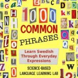 1000 Common Phrases, ScienceBased Language Learning Lab