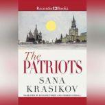The Patriots, Sana Krasikov
