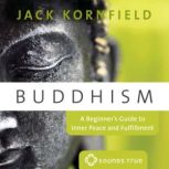 Buddhism, Jack Kornfield, PhD