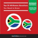 Top 25 Afrikaans Questions You Need t..., Innovative Language Learning