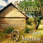 The Legacy, Ann Markim