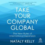 Take Your Company Global, Nataly Kelly