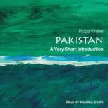 Pakistan A Very Short Introduction, Pippa Virdee