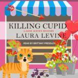 Killing Cupid, Laura Levine