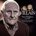Once a Villain, Peter Vaughan