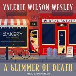 A Glimmer of Death, Valerie Wilson Wesley