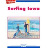 Surfing Iowa, Karen DelleCava