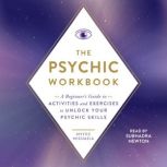 The Psychic Workbook, Mystic Michaela
