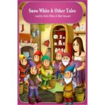 Snow White & Other Tales, Jacob Grimm