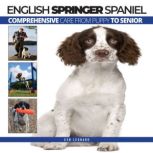 ENGLISH SPRINGER SPANIEL, Ken Leonard