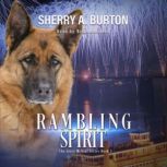 Rambling Spirit, Sherry A. Burton