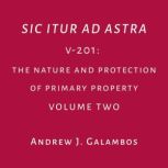 Sic Itur Ad Astra, Andrew Galambos