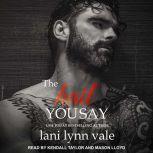 The Hail You Say, Lani Lynn Vale