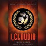 I, Claudia, Mary McCoy