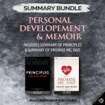 Summary Bundle Personal Developement..., Readtrepreneur Publishing
