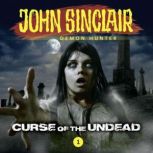 Episode 1 Curse of the Undead, Jason Dark