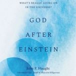 God after Einstein, John F. Haught